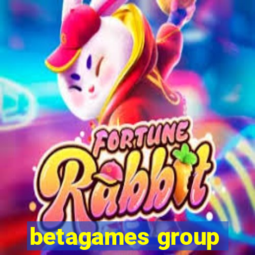 betagames group